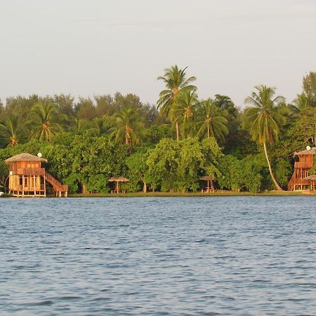 Lord Of The Forest Hotell Batticaloa Eksteriør bilde