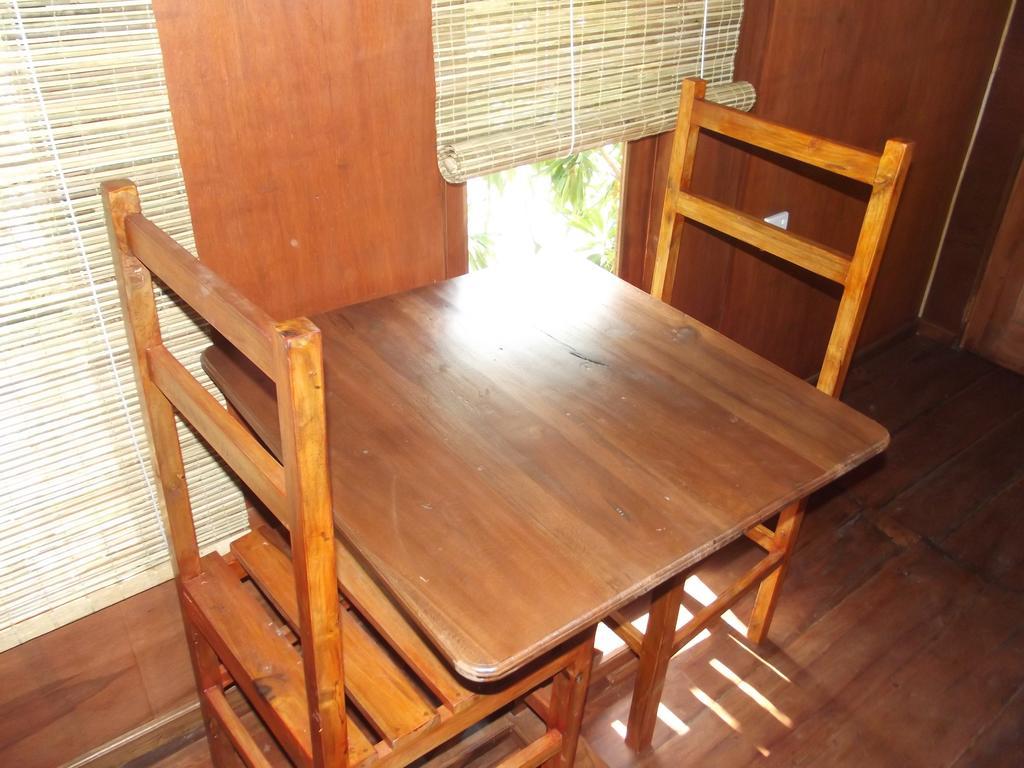 Lord Of The Forest Hotell Batticaloa Rom bilde