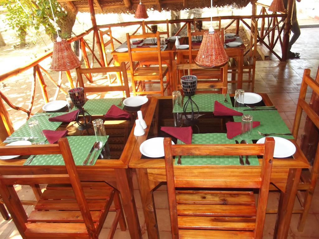Lord Of The Forest Hotell Batticaloa Rom bilde