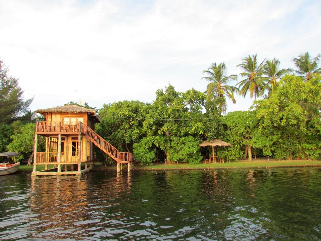Lord Of The Forest Hotell Batticaloa Eksteriør bilde
