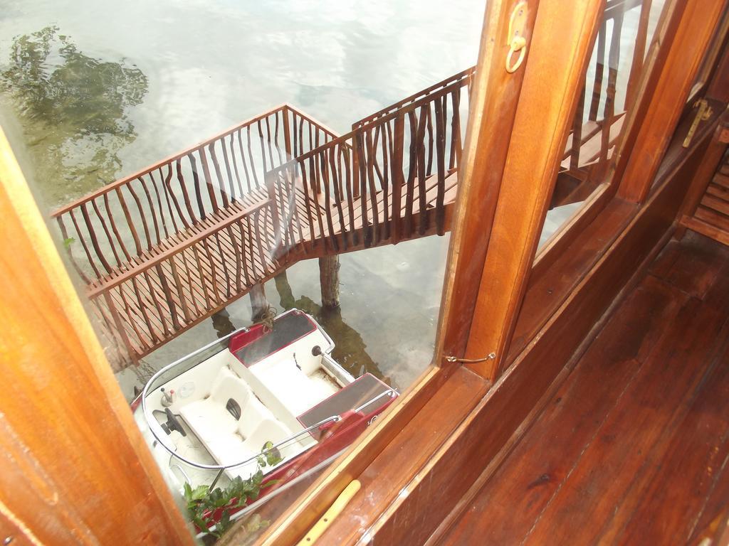 Lord Of The Forest Hotell Batticaloa Rom bilde